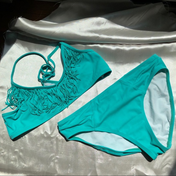 billabong bikini - Picture 1 of 5